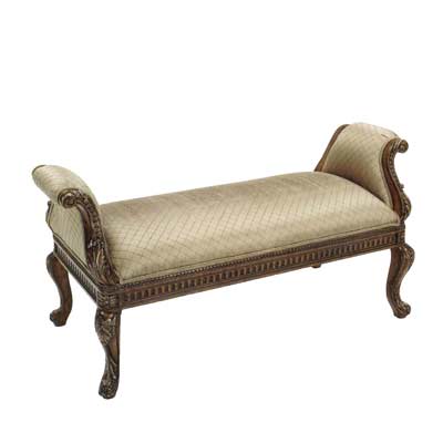 BT 278 Classical Italian Bench Seat