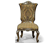 BT 288 Italian Classical Dining Chair