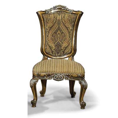 BT 288 Italian Classical Dining Chair