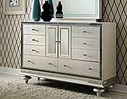 Hollywood Swank Pearl Dresser by AICO