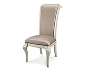 Hollywood Swank Side Chair by AICO