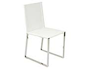 Modern Leather Chair EStyle 618