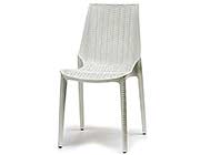 Modern Stackable Chair EStyle 690