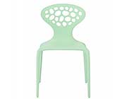 Modern Stackable Chair EStyle 697