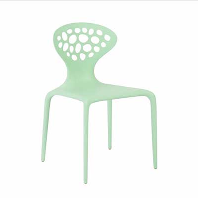 Modern Stackable Chair EStyle 697