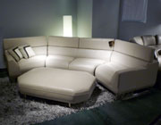 Angela Sectional Sofa