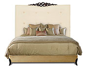 Tiffany Headboard by Christopher Guy