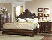 Karoline Bedroom Collection HE