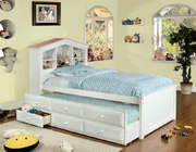 Berlin Kids Bed FA61