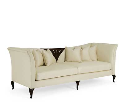 Verena Stunning sofa by Christopher Guy