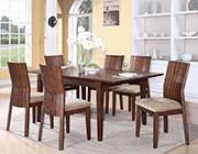 Modern Dining Table Laura AC 544