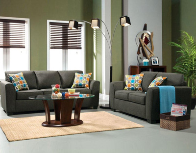 Riviera Sofa Collection FA35