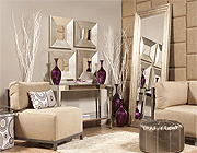 Luxury Modern Mirror 601