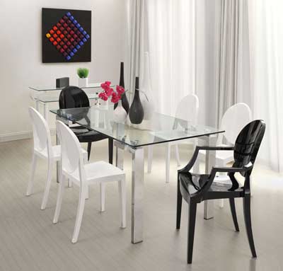 Modern Dining Chair Z102