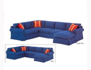 Avelle Custom sofa 82