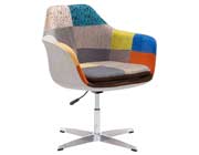 Modern Multicolor Offict Chair Z500
