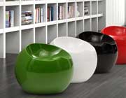 Green Modern Chair Z005