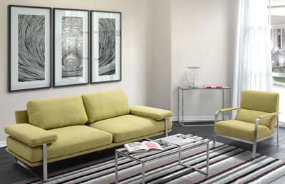 Modern Sofa Z624