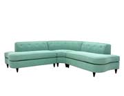 Modern Custom sectional Avelle 189