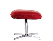 Fjords Motionconcept Top Grain Leather Chair MC30