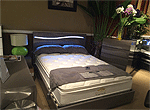 Modern Bedroom Set BM Leo