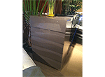 Modern Bedroom Set BM Leo