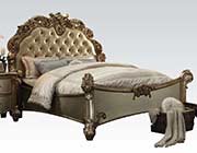 Luxurious Classic Bed Marquise