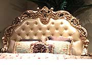 Luxurious Classic Bed Marquise