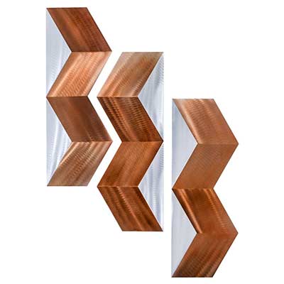 Modern 3pcs Wall Art NL250