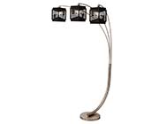 Transitional Floor Lamp NL314