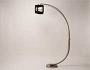 Transitional Floor Lamp NL314