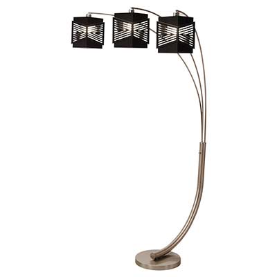 Transitional Floor Lamp NL314