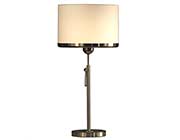 Table Lamp with adjustable heightNL513