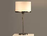 Table Lamp with adjustable heightNL513