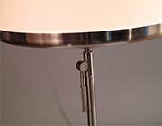 Table Lamp with adjustable heightNL513