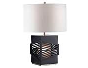 Contemporary Table Lamp NL314