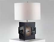 Contemporary Table Lamp NL314