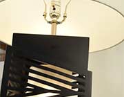 Contemporary Table Lamp NL314