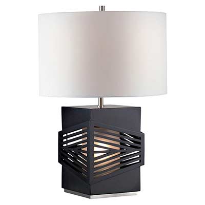 Contemporary Table Lamp NL314