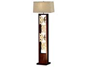 Modern Floor Lamp NL432