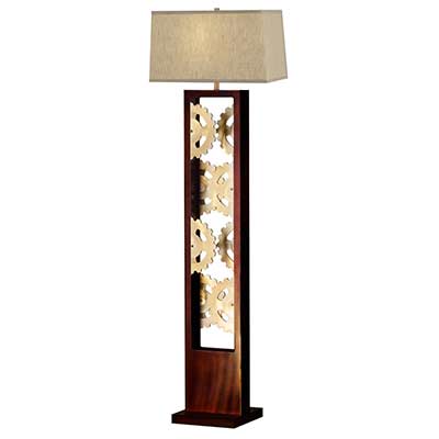 Modern Floor Lamp NL432