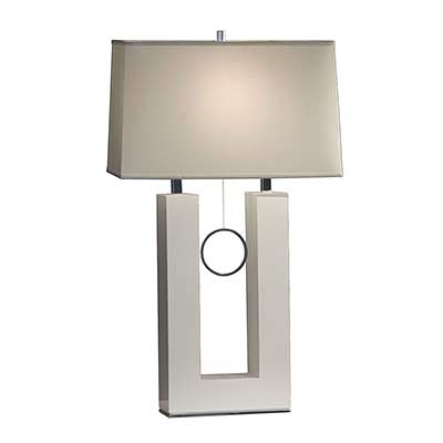 Transitional Table Lamp NL638