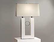 Transitional Table Lamp NL638