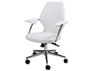 Office Orange chair PSL982