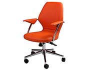 Office Orange chair PSL982