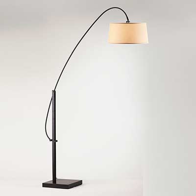 Arc Floor Lamp NL362
