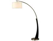 Arc Floor Lamp NL003A