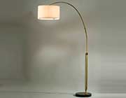Arc Floor Lamp NL104