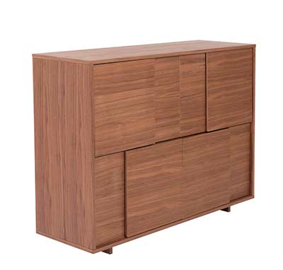 Contemporary Sideboard Carlo