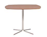 Walnut Bistro dining table Ebrill